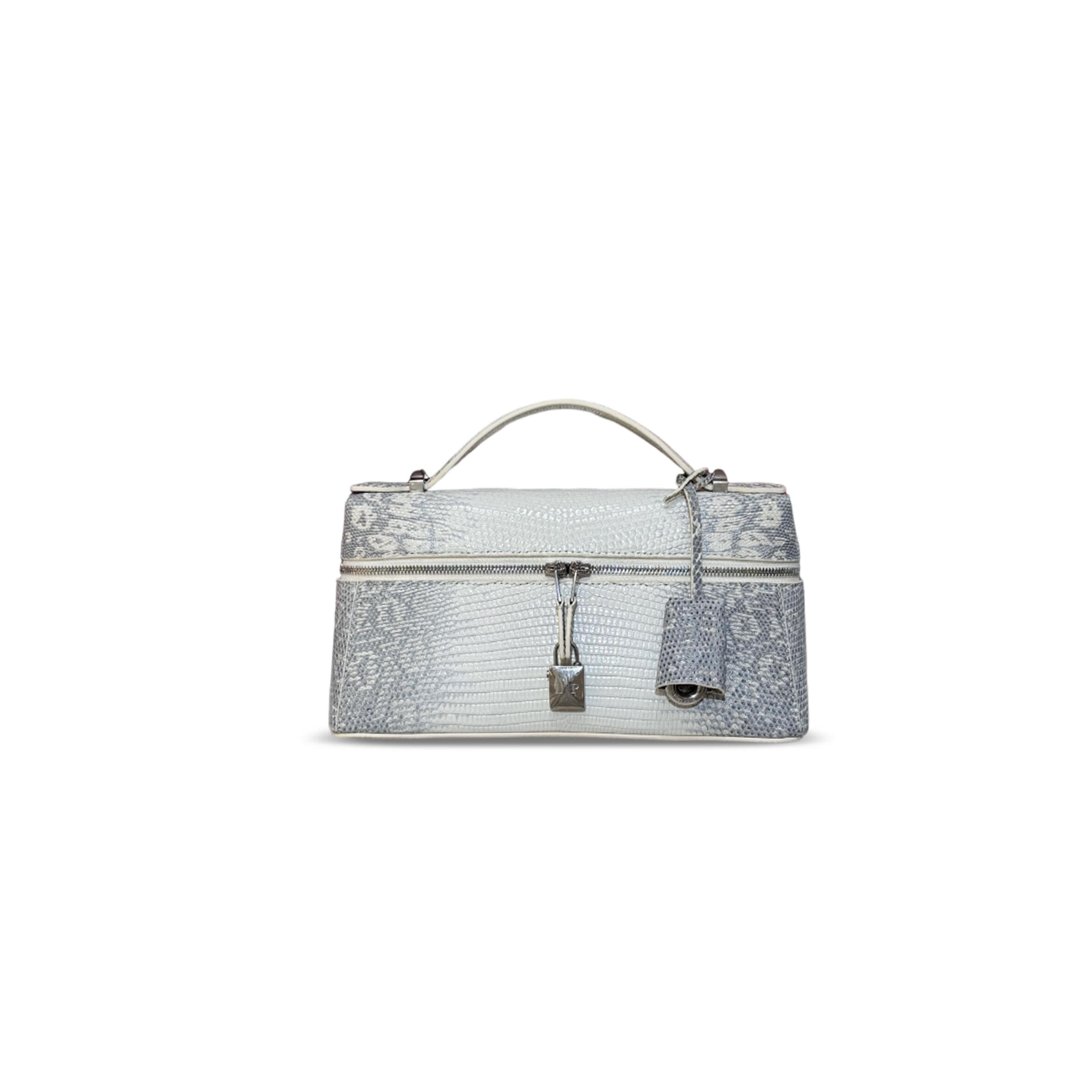LORO PIANA EXTRA BAG L23 (23*12*7cm)